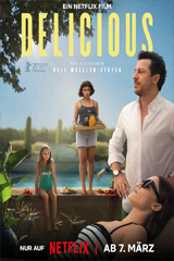Delicious (2025) โอชะ
